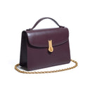 QUEEN ALTROVE BIG OXBLOOD