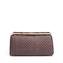 BAMBOO CLUTCH STRAW TDM
