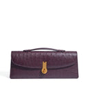 QUEEN ALTROVE LONG OSTRICH VINTAGE PORT