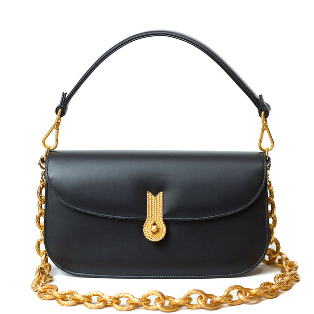 CACCIATORA LONG BLACK