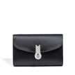 QUEEN MID SATIN BLACK MTO - Delivery 40 working days