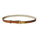QUEEN BELT COGNAC