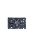 QUEEN MID CONSTELLATIONS ANTRACITE