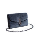 QUEEN MID VELVET ANTRACITE/GUNMETAL