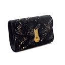 QUEEN MID CONSTELLATIONS BLACK/GOLD - MTO Delivery 60 working days