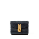 QUEEN MICRO BLACK STRAW