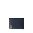 CARD HOLDER BLUE