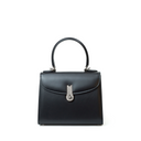 QUEEN HANDBAG POCKET BLACK
