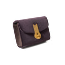 QUEEN MICRO VELVET CHOCOLATE