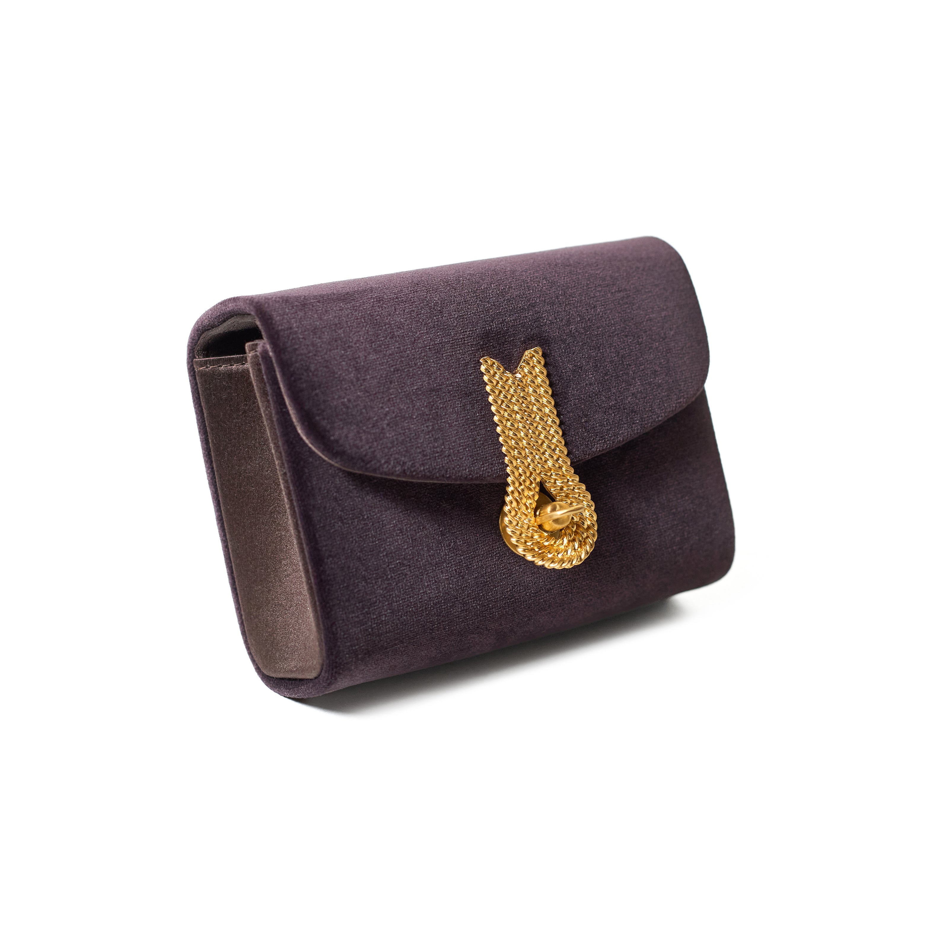 QUEEN MICRO VELVET CHOCOLATE