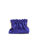 RAVIOLO SUEDE ULTRA VIOLET
