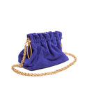 RAVIOLO SUEDE ULTRA VIOLET
