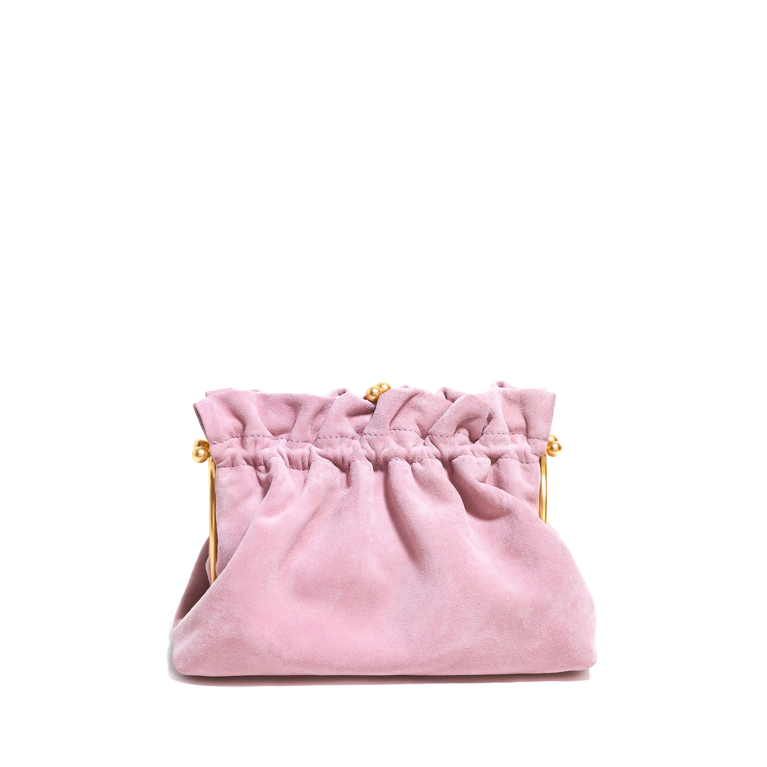 RAVIOLO SUEDE PEONIA