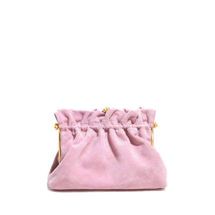 RAVIOLO SUEDE PEONIA