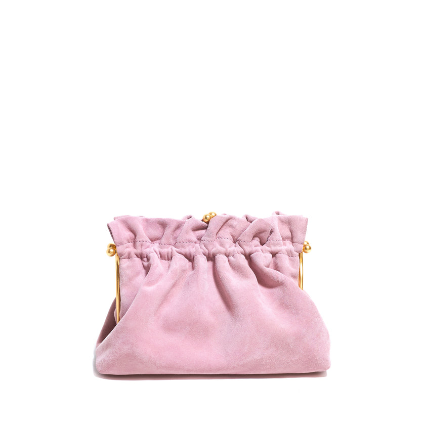 RAVIOLO SUEDE PEONIA