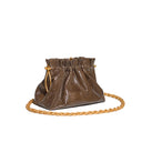 RAVIOLO ELAPHE CHOCOLATE