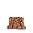 RAVIOLO ELAPHE CUOIO