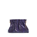 RAVIOLO ELAPHE VIOLET