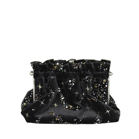 RAVIOLO CONSTELLATION BLACK/NK