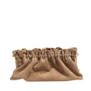 RAVIOLO BIG SUEDE SAVANA MTO - Delivery 40 days