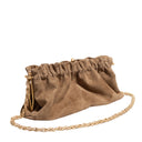 RAVIOLO BIG SUEDE SAVANA MTO - Delivery 40 days