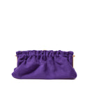 RAVIOLO BIG SUEDE ULTRA VIOLET