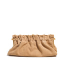 RAVIOLO BIG SUEDE TOTEM