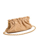 RAVIOLO BIG SUEDE TOTEM