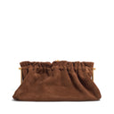 RAVIOLO BIG SUEDE TURCASSO