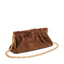 RAVIOLO BIG SUEDE TURCASSO