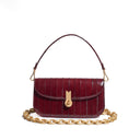 CACCIATORA LONG EEL RUBY - MTO Delivery 60 working days