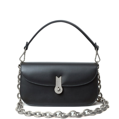 CACCIATORA LONG BLACK