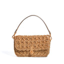 QUEEN CROCHET GOLD