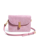 QUEEN VERA SUEDE PINK