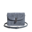QUEEN VERA SUEDE FOSCO