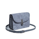 QUEEN VERA SUEDE FOSCO