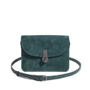 QUEEN VERA SUEDE SELVA