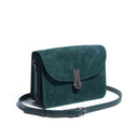 QUEEN VERA SUEDE SELVA