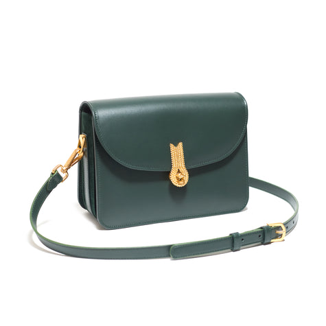 QUEEN VERA CALF BOTTIGLIA