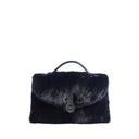 QUEEN ALTROVE MINK NAVY