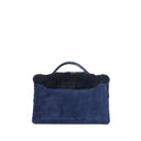 QUEEN ALTROVE MINK NAVY