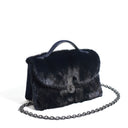 QUEEN ALTROVE MINK NAVY