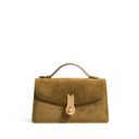 QUEEN ALTROVE SUEDE CHOBE