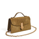 QUEEN ALTROVE SUEDE CHOBE