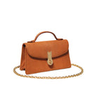 QUEEN ALTROVE LIZARD MATTE ORANGE