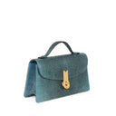 QUEEN ALTROVE LIZARD BLUE MTO Delivery 40/50 working days