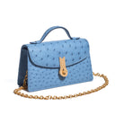 QUEEN ALTROVE OSTRICH CLEMARIS