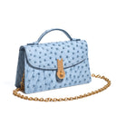 QUEEN ALTROVE OSTRICH COWBOY