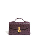 QUEEN ALTROVE OSTRICH VINTAGE PORT