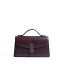 QUEEN ALTROVE OXBLOOD/GUNMETAL
